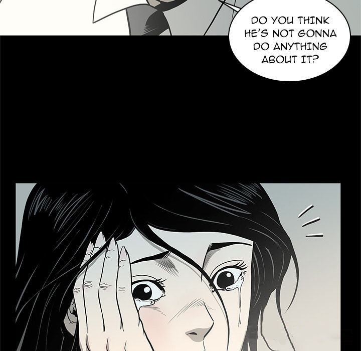 On My Way Manhwa - Chapter 75 Page 57