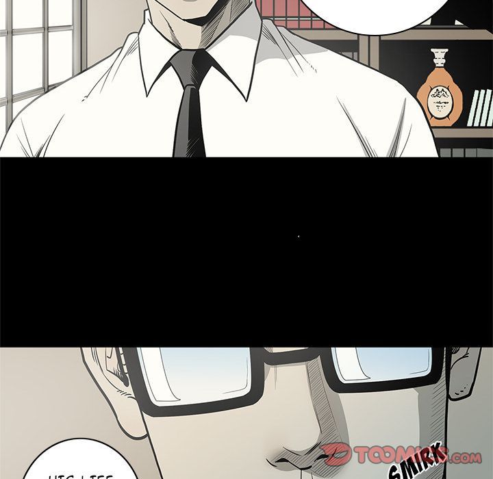 On My Way Manhwa - Chapter 75 Page 61