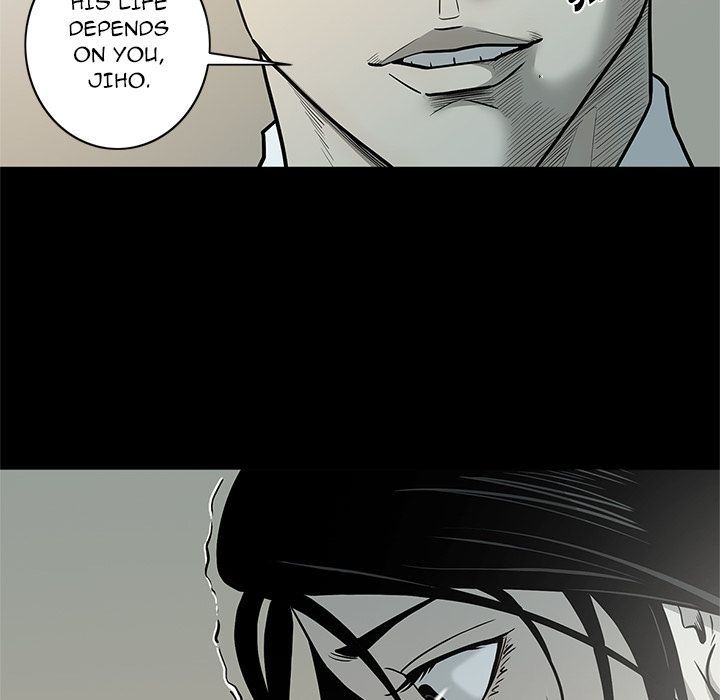 On My Way Manhwa - Chapter 75 Page 62