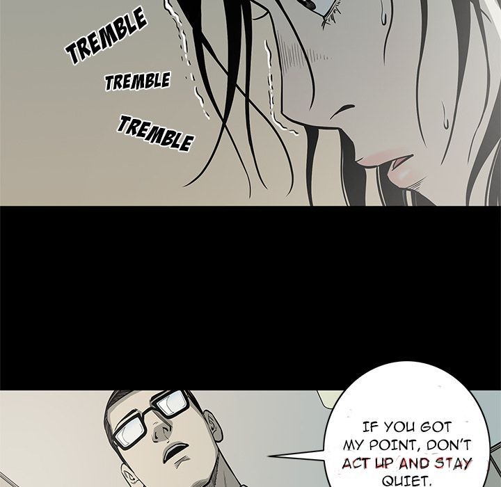 On My Way Manhwa - Chapter 75 Page 63