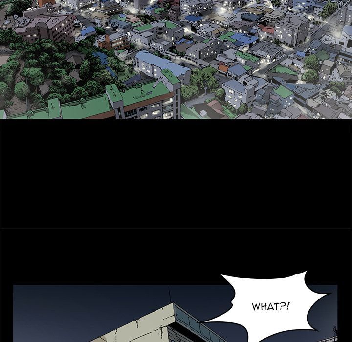 On My Way Manhwa - Chapter 75 Page 70