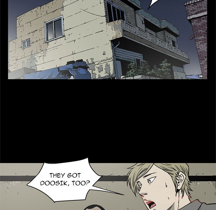 On My Way Manhwa - Chapter 75 Page 71