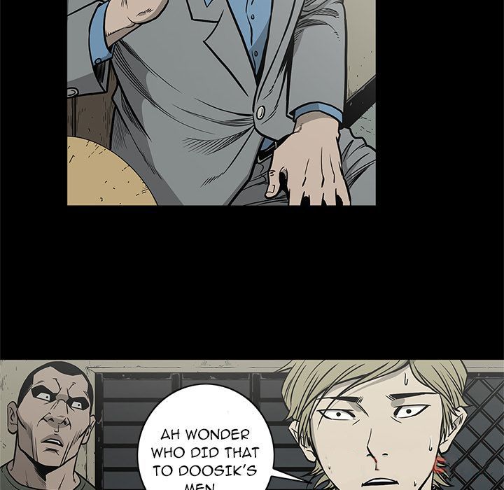 On My Way Manhwa - Chapter 75 Page 73