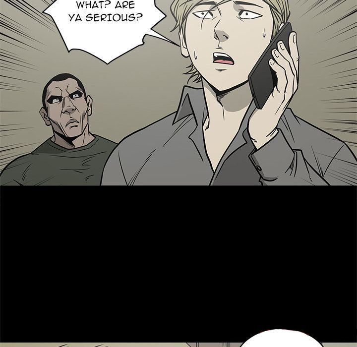 On My Way Manhwa - Chapter 75 Page 79