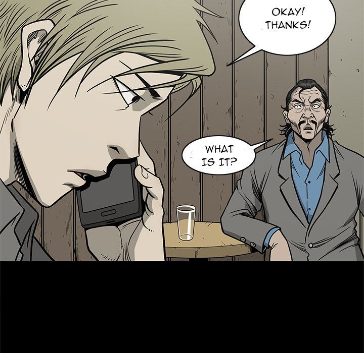 On My Way Manhwa - Chapter 75 Page 80