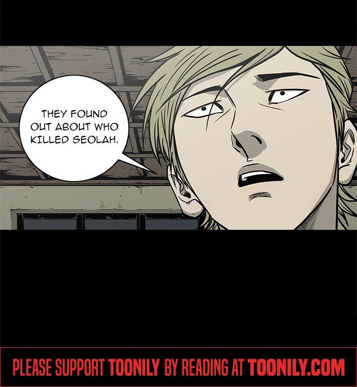 On My Way Manhwa - Chapter 75 Page 81