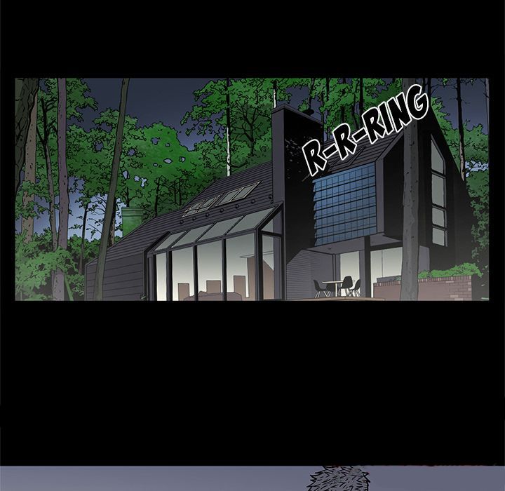 On My Way Manhwa - Chapter 75 Page 87