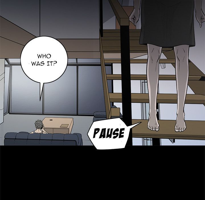 On My Way Manhwa - Chapter 75 Page 90