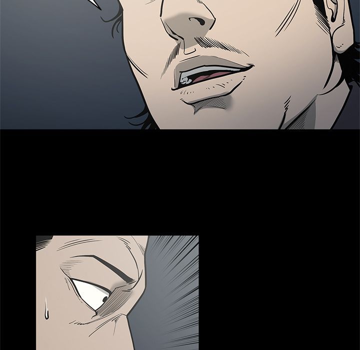 On My Way Manhwa - Chapter 82 Page 19