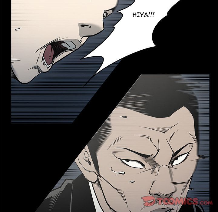 On My Way Manhwa - Chapter 82 Page 29
