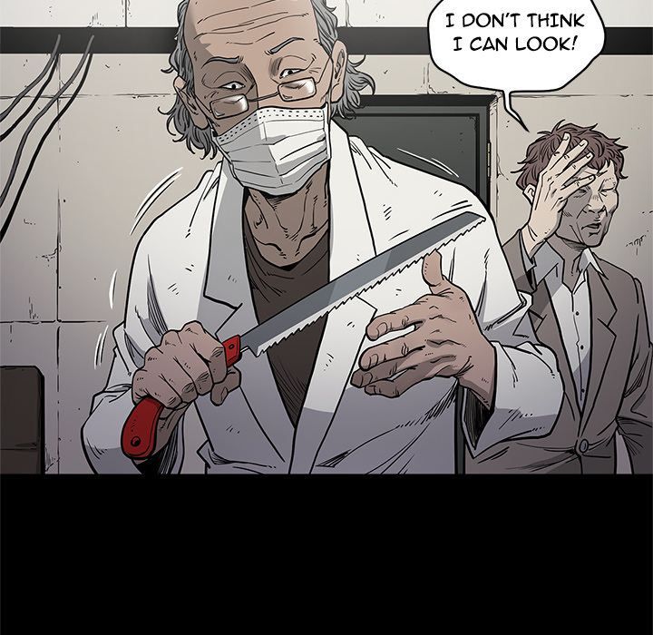 On My Way Manhwa - Chapter 82 Page 34