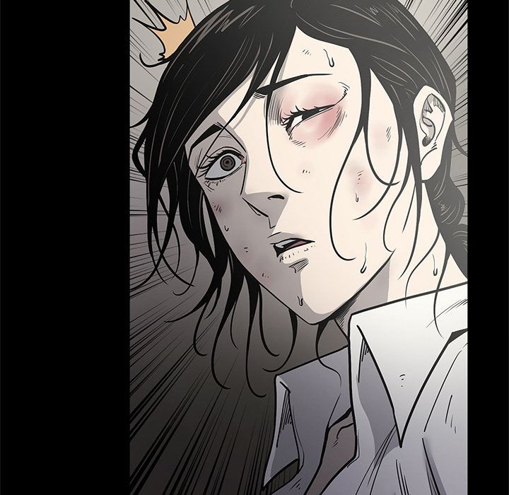 On My Way Manhwa - Chapter 82 Page 46