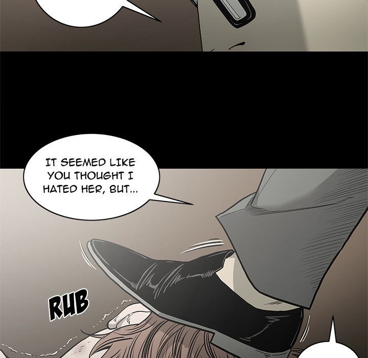 On My Way Manhwa - Chapter 82 Page 55