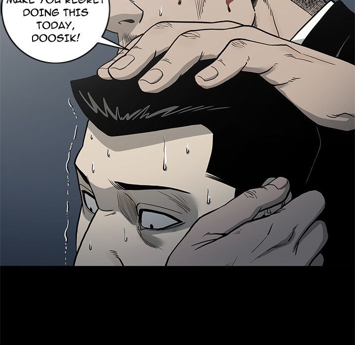 On My Way Manhwa - Chapter 82 Page 82