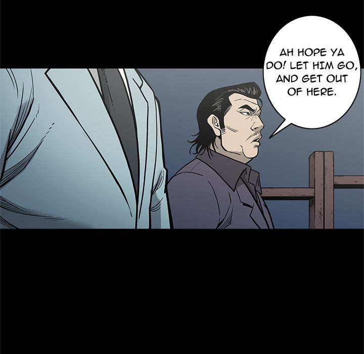 On My Way Manhwa - Chapter 82 Page 83