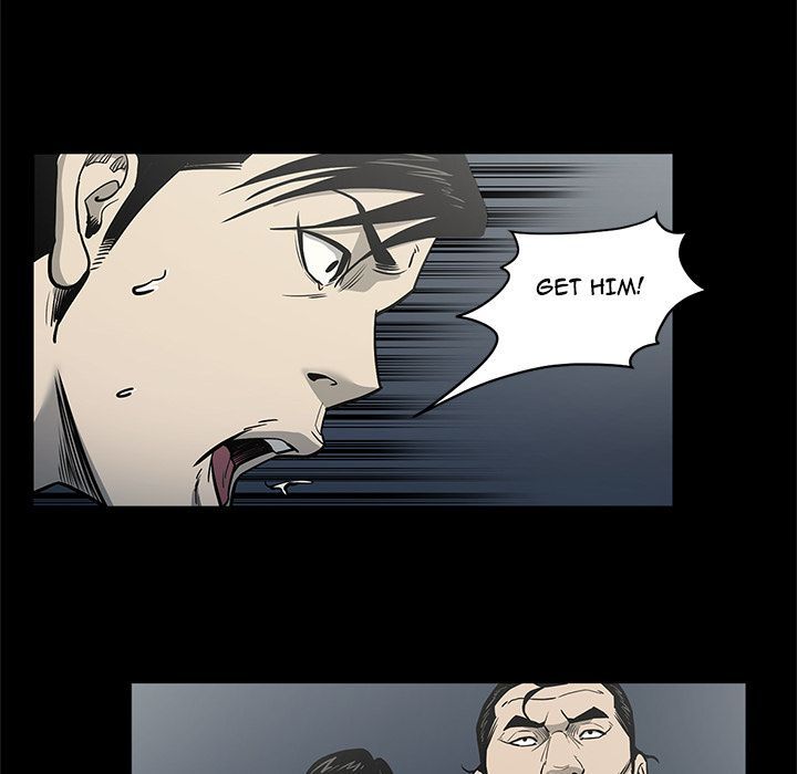 On My Way Manhwa - Chapter 82 Page 88