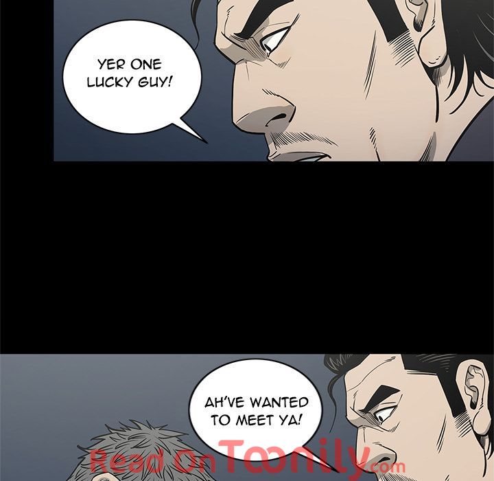 On My Way Manhwa - Chapter 82 Page 95