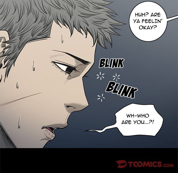 On My Way Manhwa - Chapter 82 Page 97