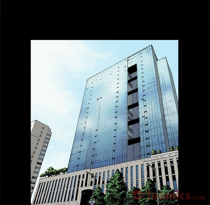 On My Way Manhwa - Chapter 70 Page 4