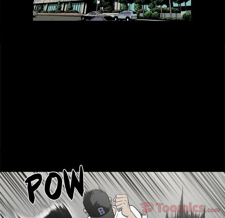 On My Way Manhwa - Chapter 70 Page 5