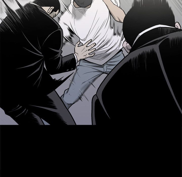 On My Way Manhwa - Chapter 70 Page 6