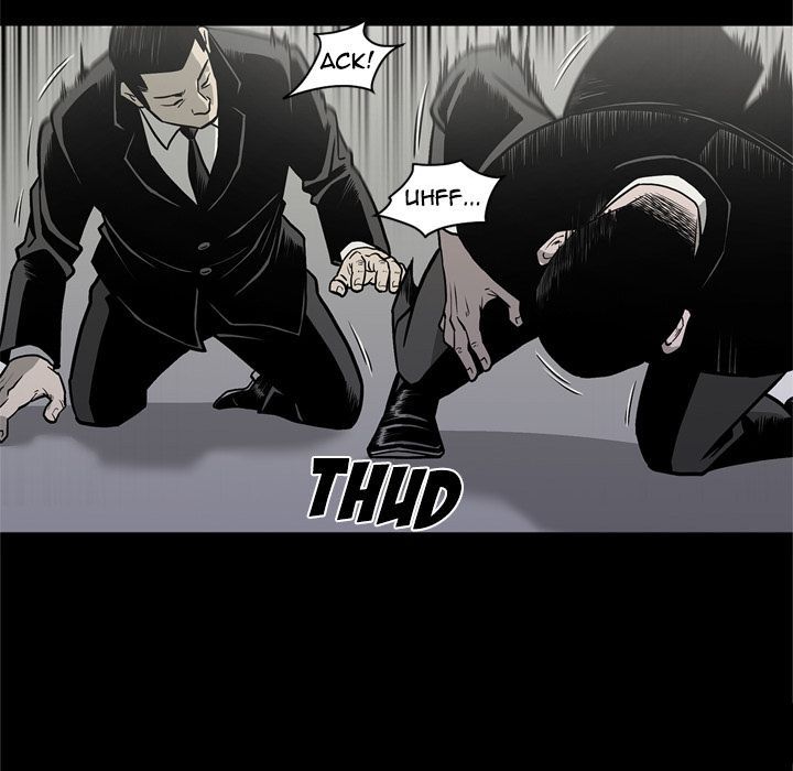 On My Way Manhwa - Chapter 70 Page 7