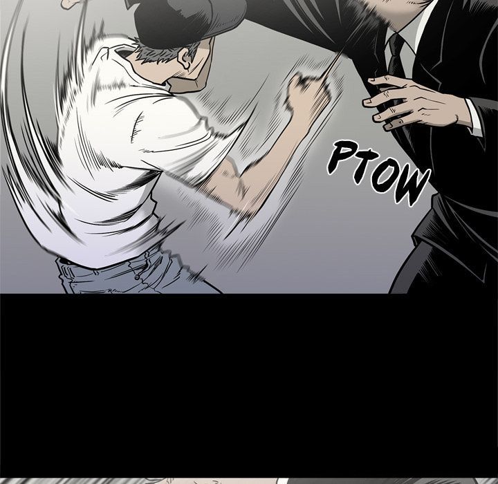 On My Way Manhwa - Chapter 70 Page 9
