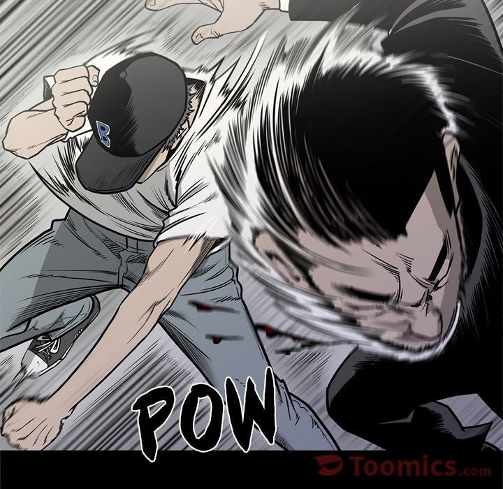 On My Way Manhwa - Chapter 70 Page 10