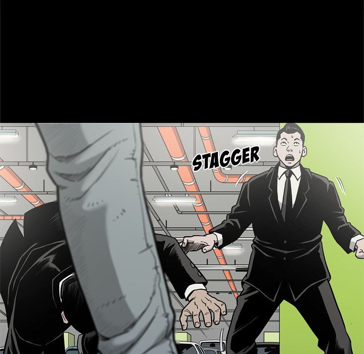 On My Way Manhwa - Chapter 70 Page 11