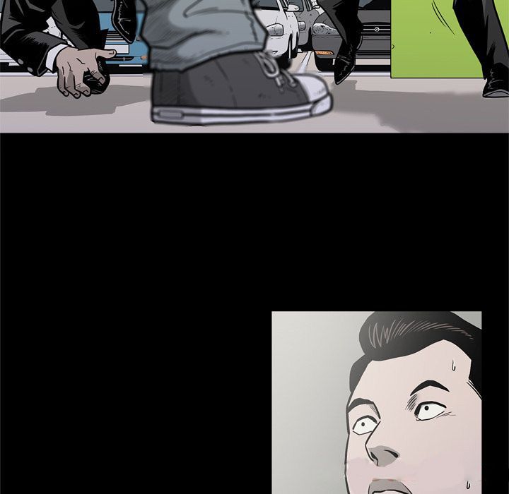 On My Way Manhwa - Chapter 70 Page 12