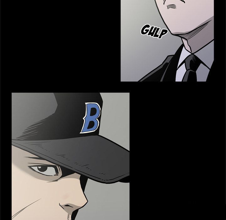 On My Way Manhwa - Chapter 70 Page 13