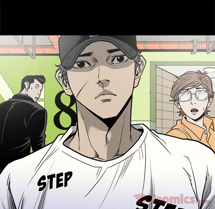 On My Way Manhwa - Chapter 70 Page 16