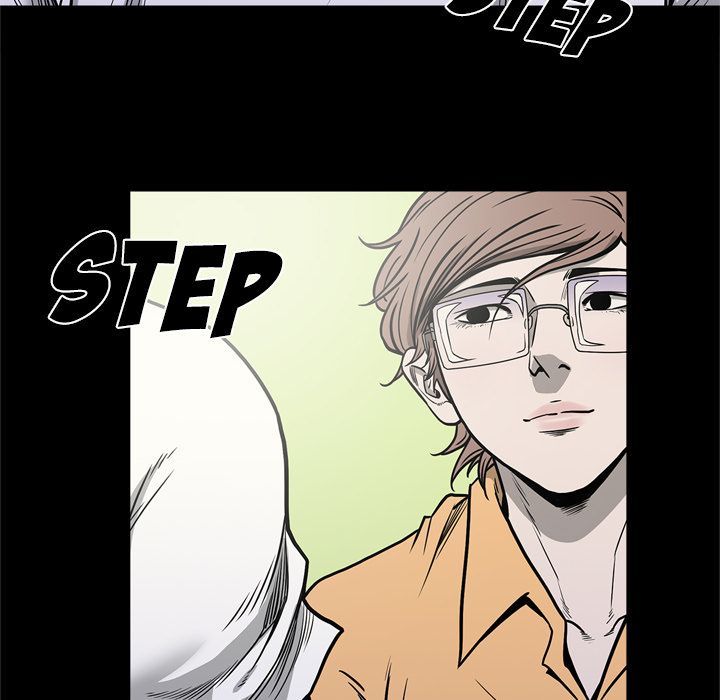 On My Way Manhwa - Chapter 70 Page 17