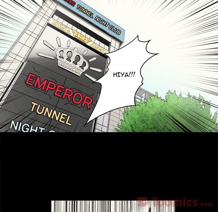 On My Way Manhwa - Chapter 70 Page 20