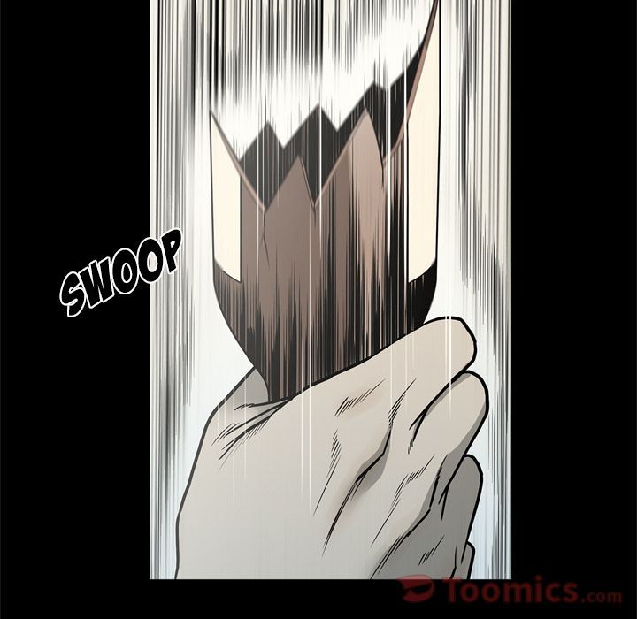 On My Way Manhwa - Chapter 70 Page 21