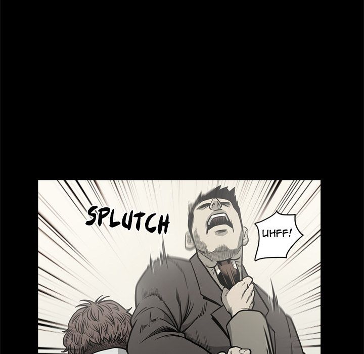 On My Way Manhwa - Chapter 70 Page 22