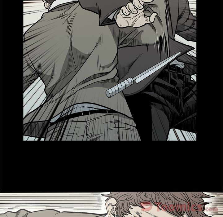 On My Way Manhwa - Chapter 70 Page 23