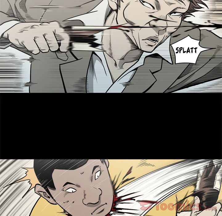 On My Way Manhwa - Chapter 70 Page 24