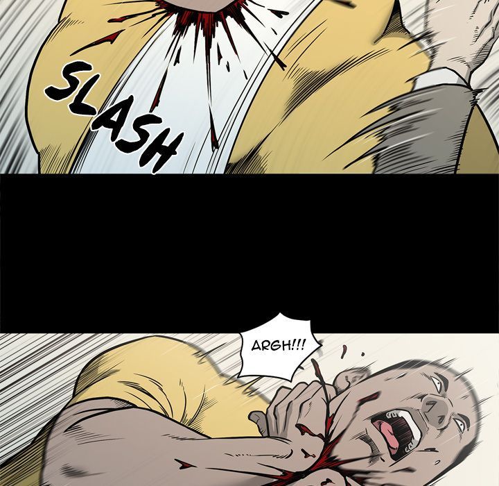 On My Way Manhwa - Chapter 70 Page 25