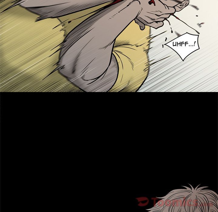 On My Way Manhwa - Chapter 70 Page 26