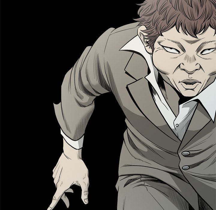 On My Way Manhwa - Chapter 70 Page 27