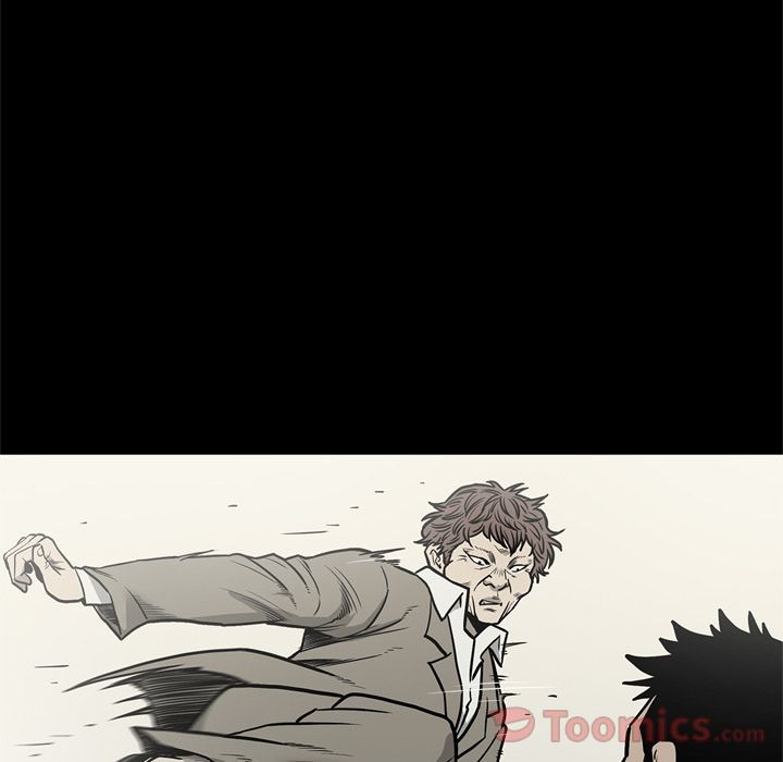 On My Way Manhwa - Chapter 70 Page 29