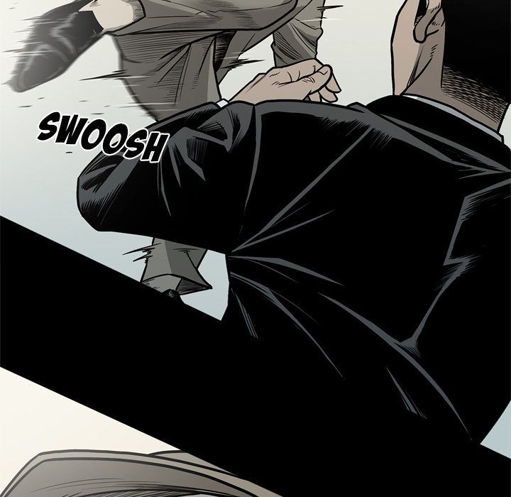 On My Way Manhwa - Chapter 70 Page 30