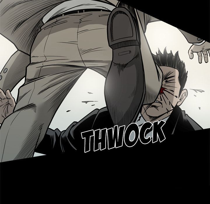 On My Way Manhwa - Chapter 70 Page 31