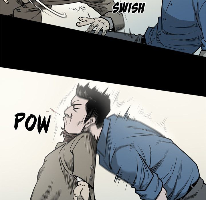 On My Way Manhwa - Chapter 70 Page 33