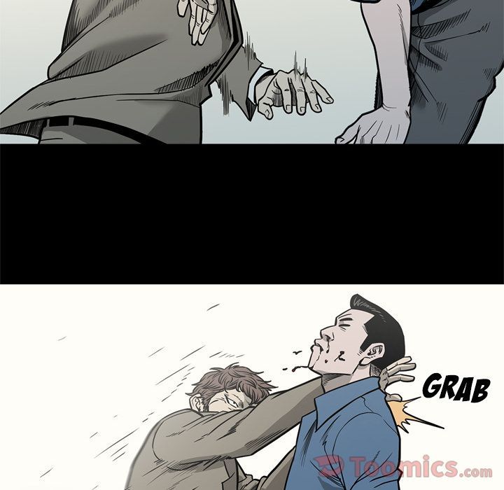 On My Way Manhwa - Chapter 70 Page 34