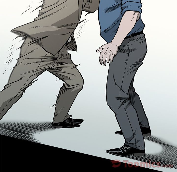 On My Way Manhwa - Chapter 70 Page 35