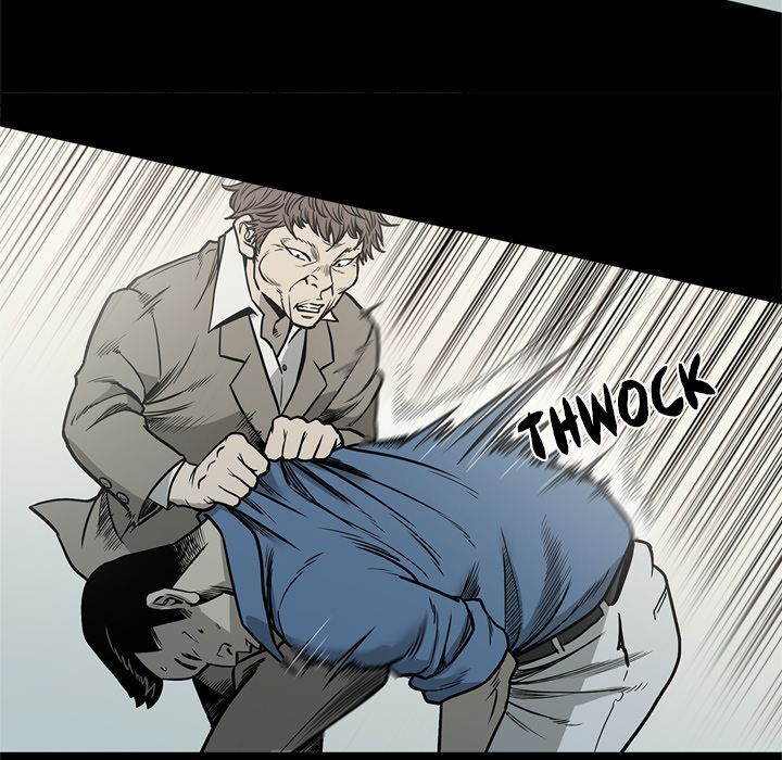 On My Way Manhwa - Chapter 70 Page 36