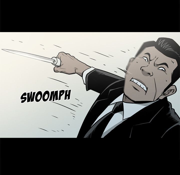 On My Way Manhwa - Chapter 70 Page 37