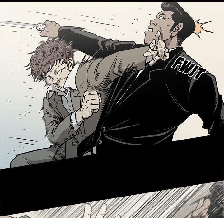 On My Way Manhwa - Chapter 70 Page 38